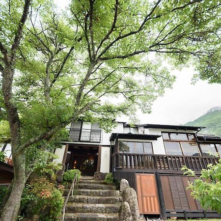 Yufuin Onsen Tsukanoma Dış mekan fotoğraf