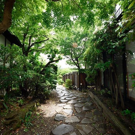 Yufuin Onsen Tsukanoma Dış mekan fotoğraf