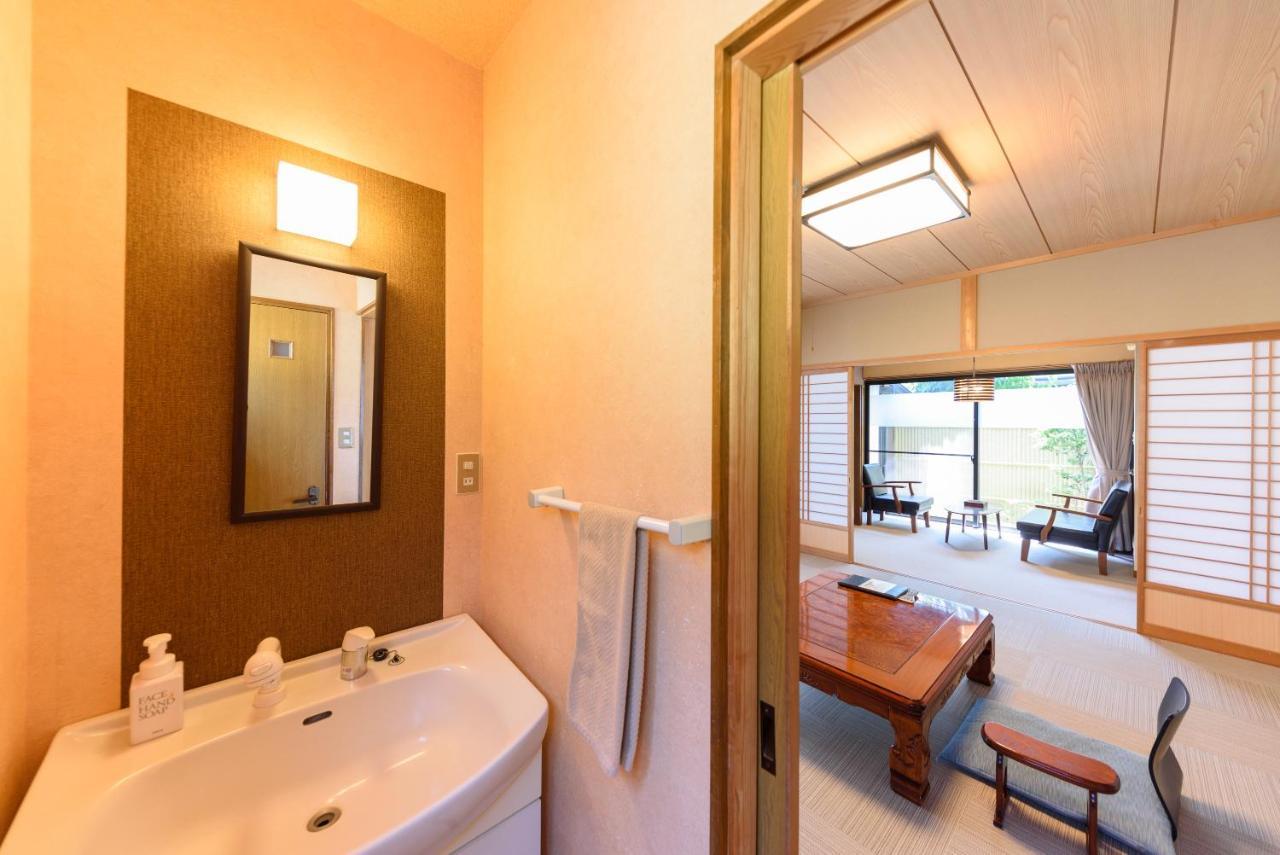 Yufuin Onsen Tsukanoma Oda fotoğraf