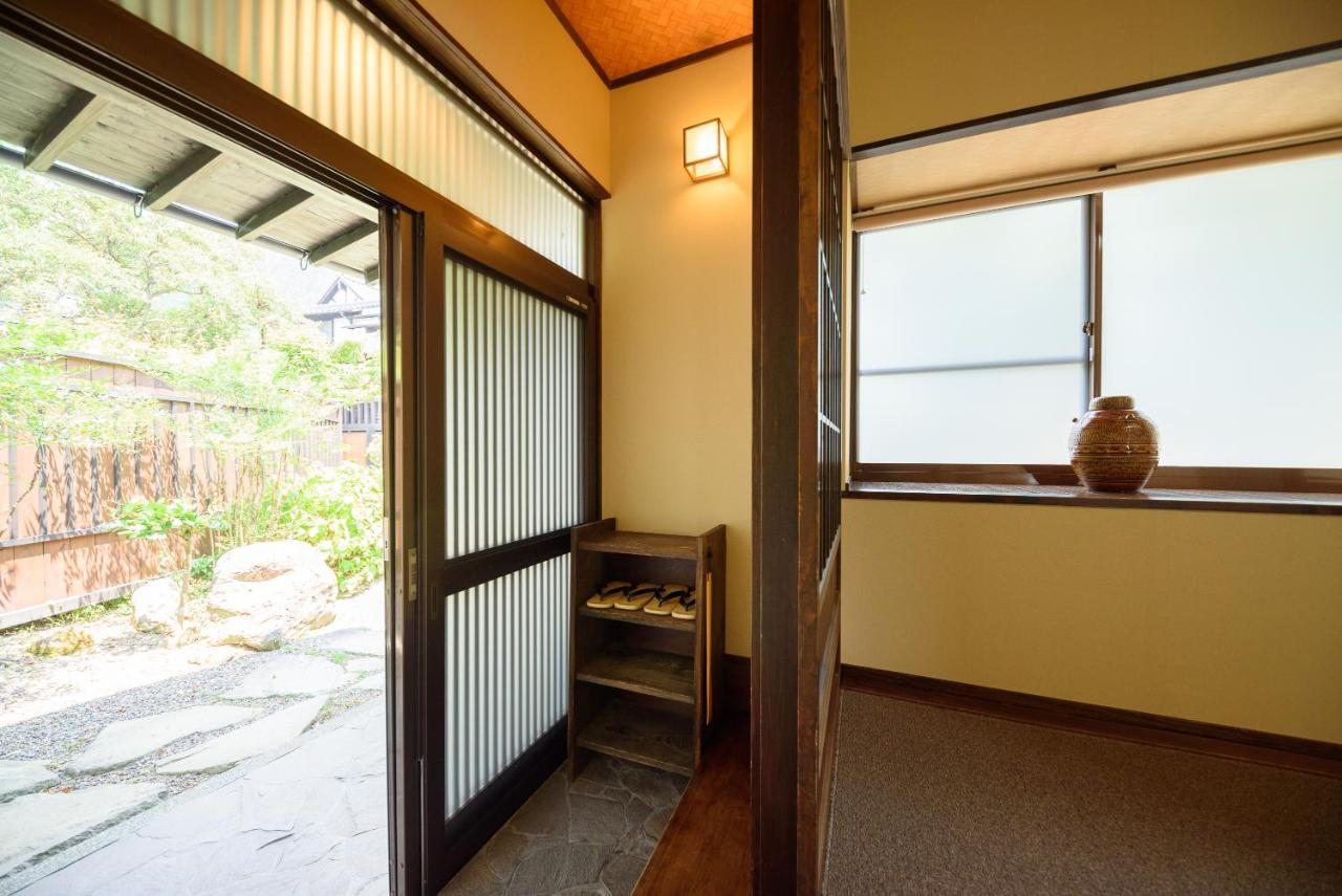Yufuin Onsen Tsukanoma Oda fotoğraf